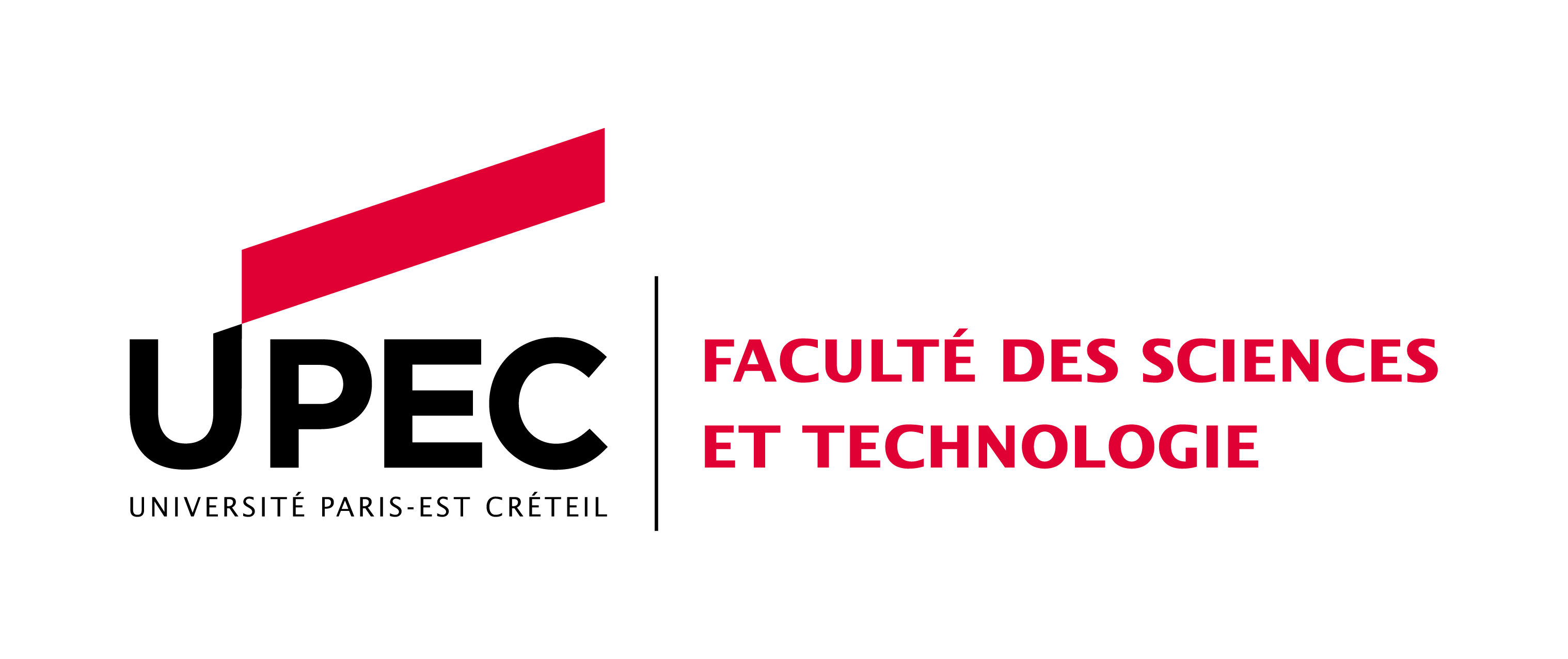 Faculté Des Sciences Et Technologie - Upec