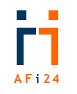 Logo AFI24