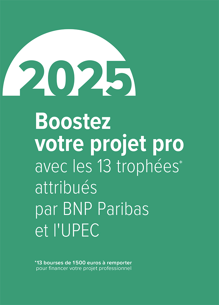 Flyer Bourses BNP Paribas