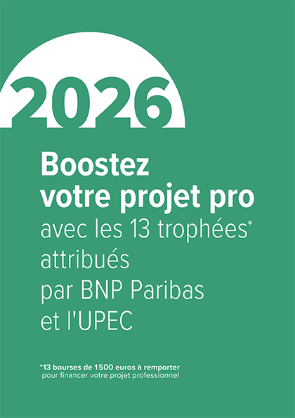Flyer Bourses BNP Paribas