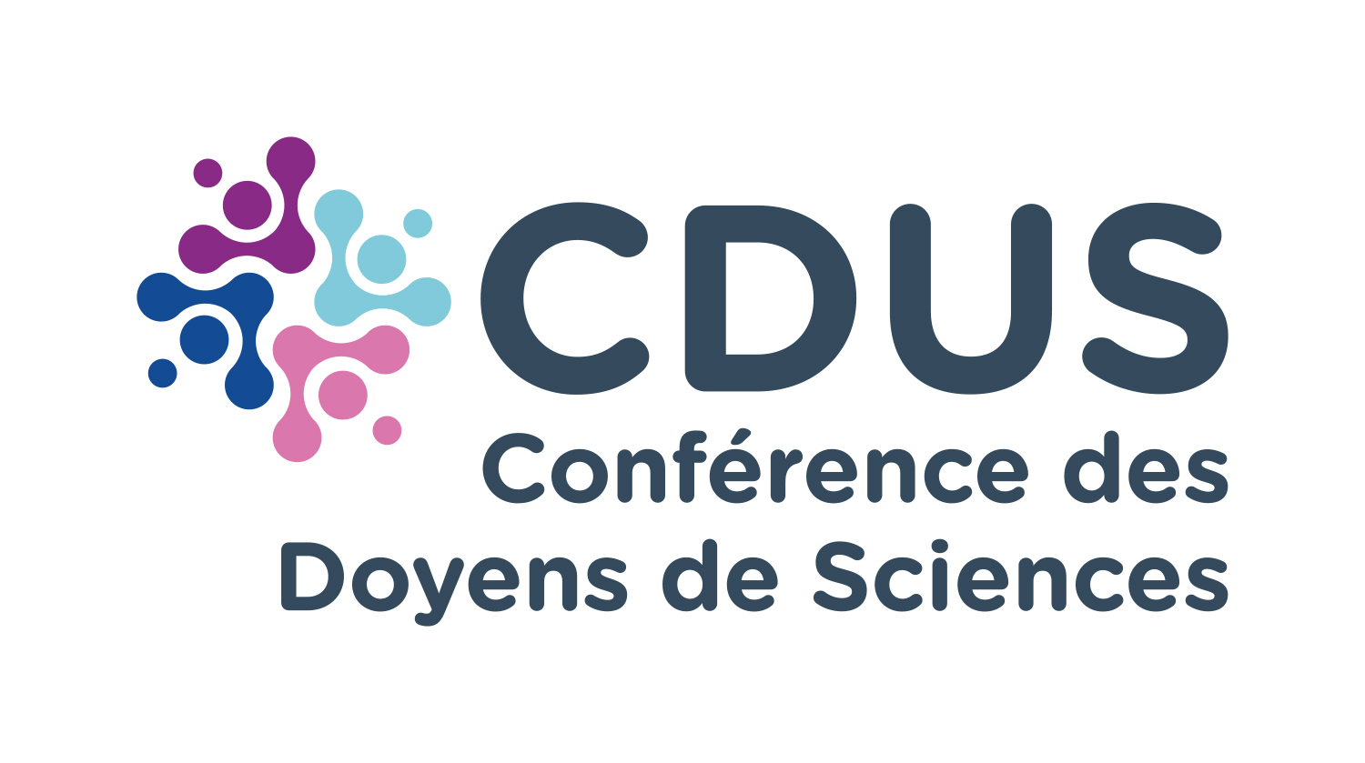 Logo CDUS