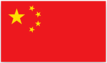 Drapeau chinois