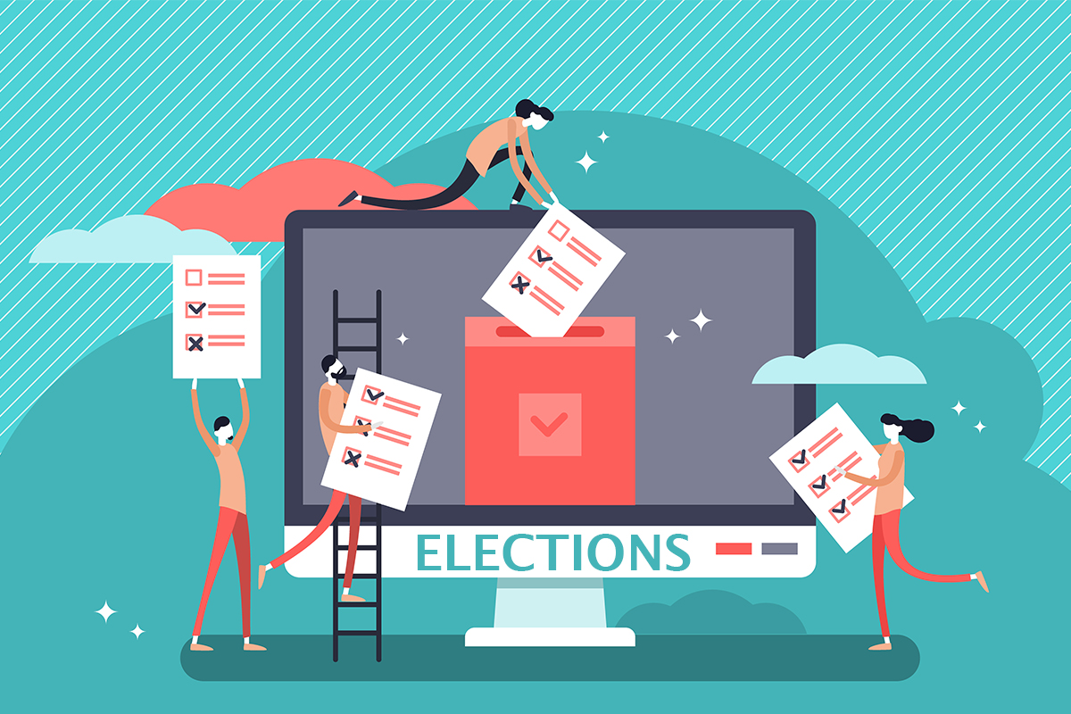 Elections conseil de gestion et comité scientifique de la FST UPEC mars 2026