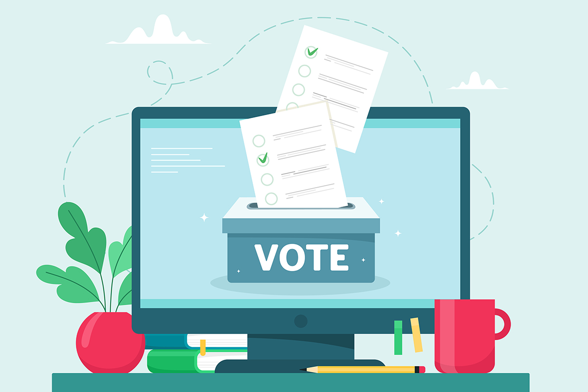 Elections doyen de la FST