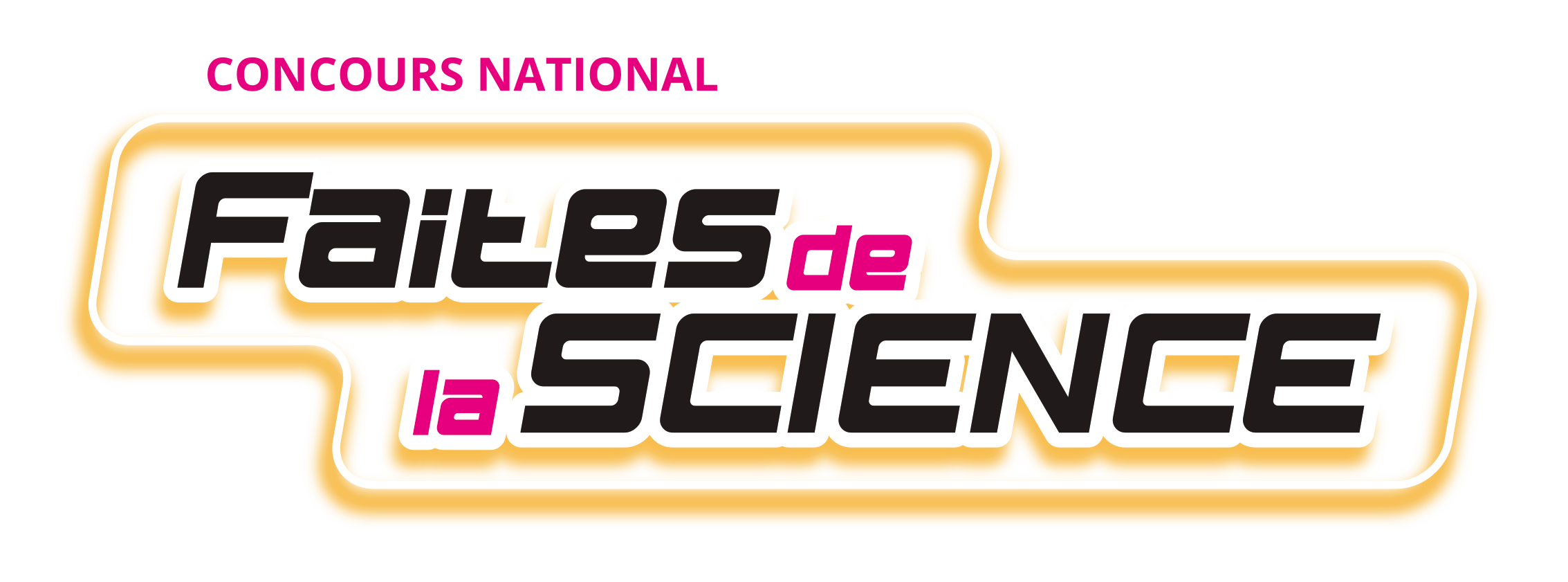 Logo Faites de la science 