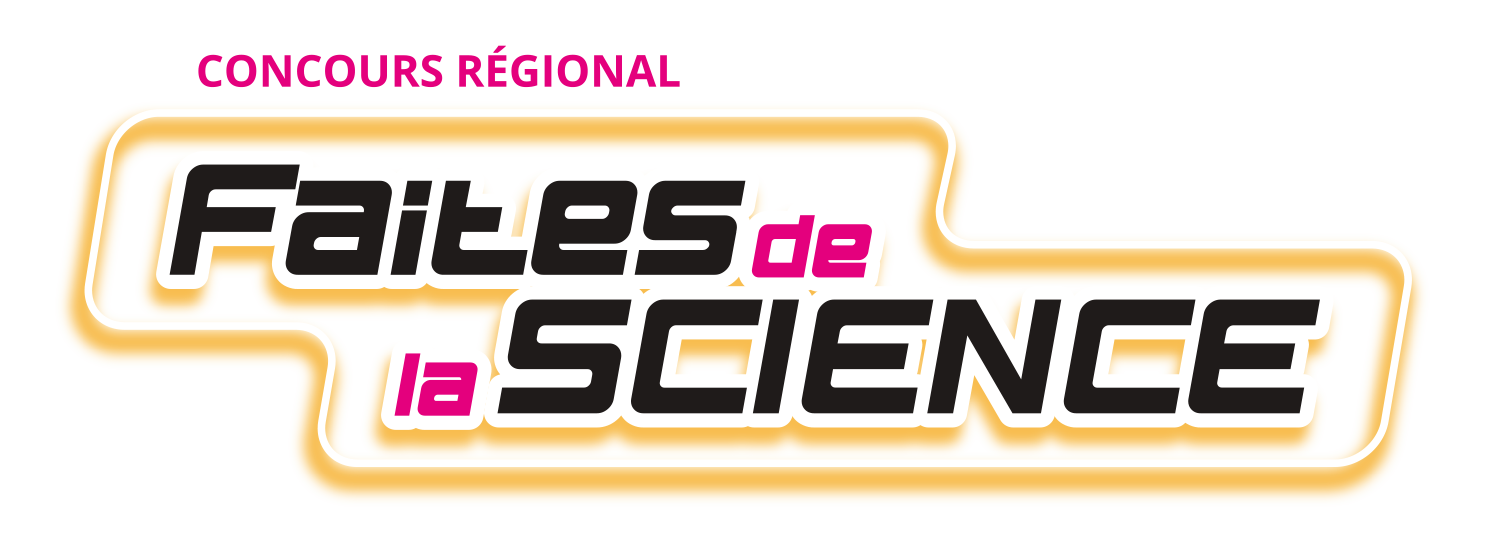 Logo Faites de la science