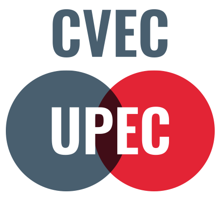 Logo CVEC