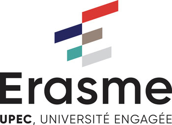 Logo ERASME