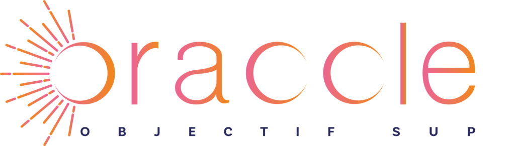 Logo ORACCLE objectif Sup
