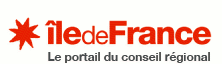 Logo Région Ile de France