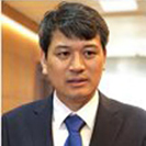 Photo Professeur Tran Dinh Phong, vice-recteur USTH